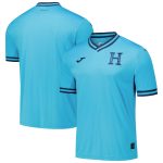 honduras national team 2024 away replica jersey – light blue Collection – England Football Jerseys and Shirts