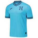 honduras national team 2024 away replica jersey – light blue Collection – England Football Jerseys and Shirts