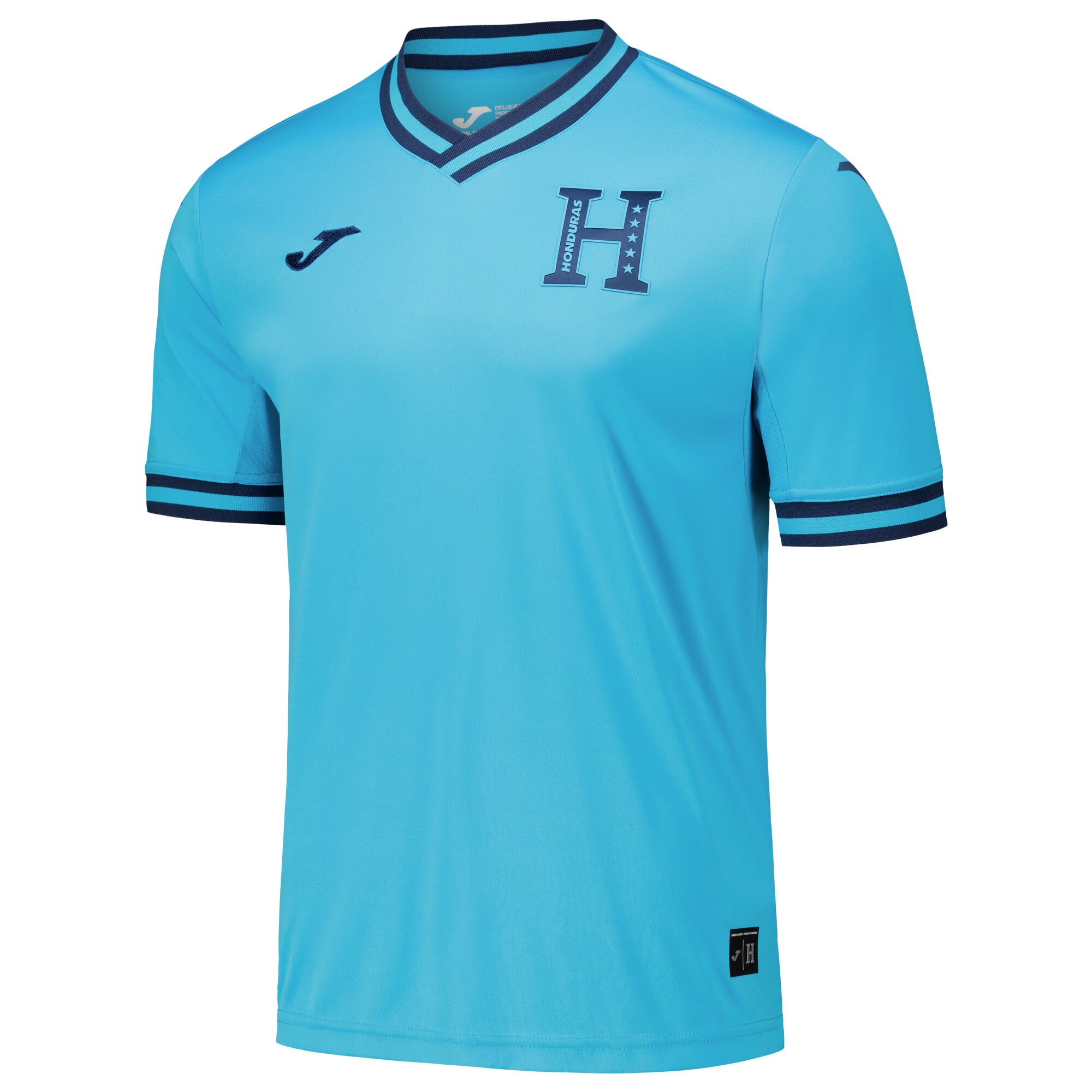 honduras national team 2024 away replica jersey – light blue Collection – England Football Jerseys and Shirts
