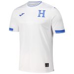 honduras national team 2024 home replica jersey – white Collection – England Football Jerseys and Shirts