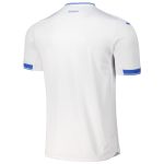 honduras national team 2024 home replica jersey – white Collection – England Football Jerseys and Shirts
