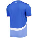 iceland national team puma 2024 home replica jersey – blue Collection – England Football Jerseys and Shirts