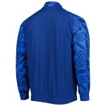 iceland national team puma pre-match raglan full-zip training jacket – light blue Collection – England Football Jerseys and Shirts