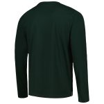 ireland national team heavy long sleeve t-shirt – green Collection – England Football Jerseys and Shirts