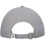 ireland national team new era 100th anniversary 9twenty adjustable hat – gray Collection – England Football Jerseys and Shirts