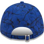 ireland national team new era marble 9forty adjustable hat – blue Collection – England Football Jerseys and Shirts