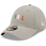 ireland national team new era repreve 9forty adjustable hat – gray Collection – England Football Jerseys and Shirts