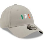 ireland national team new era repreve 9forty adjustable hat – gray Collection – England Football Jerseys and Shirts