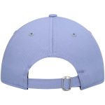 ireland national team new era wordmark patch 9twenty adjustable hat – lavender Collection – England Football Jerseys and Shirts