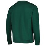 ireland national team simplicity leisure raglan pullover sweatshirt – green Collection – England Football Jerseys and Shirts