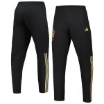 italy national team adidas 125th anniversary pants – black Collection – England Football Jerseys and Shirts