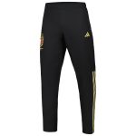 italy national team adidas 125th anniversary pants – black Collection – England Football Jerseys and Shirts