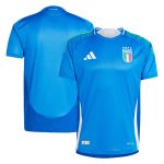 italy national team adidas 2024 home authentic jersey – blue Collection – England Football Jerseys and Shirts