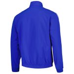 italy national team adidas team logo anthem reversible full-zip jacket – white Collection – England Football Jerseys and Shirts