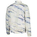 italy national team adidas team logo anthem reversible full-zip jacket – white Collection – England Football Jerseys and Shirts