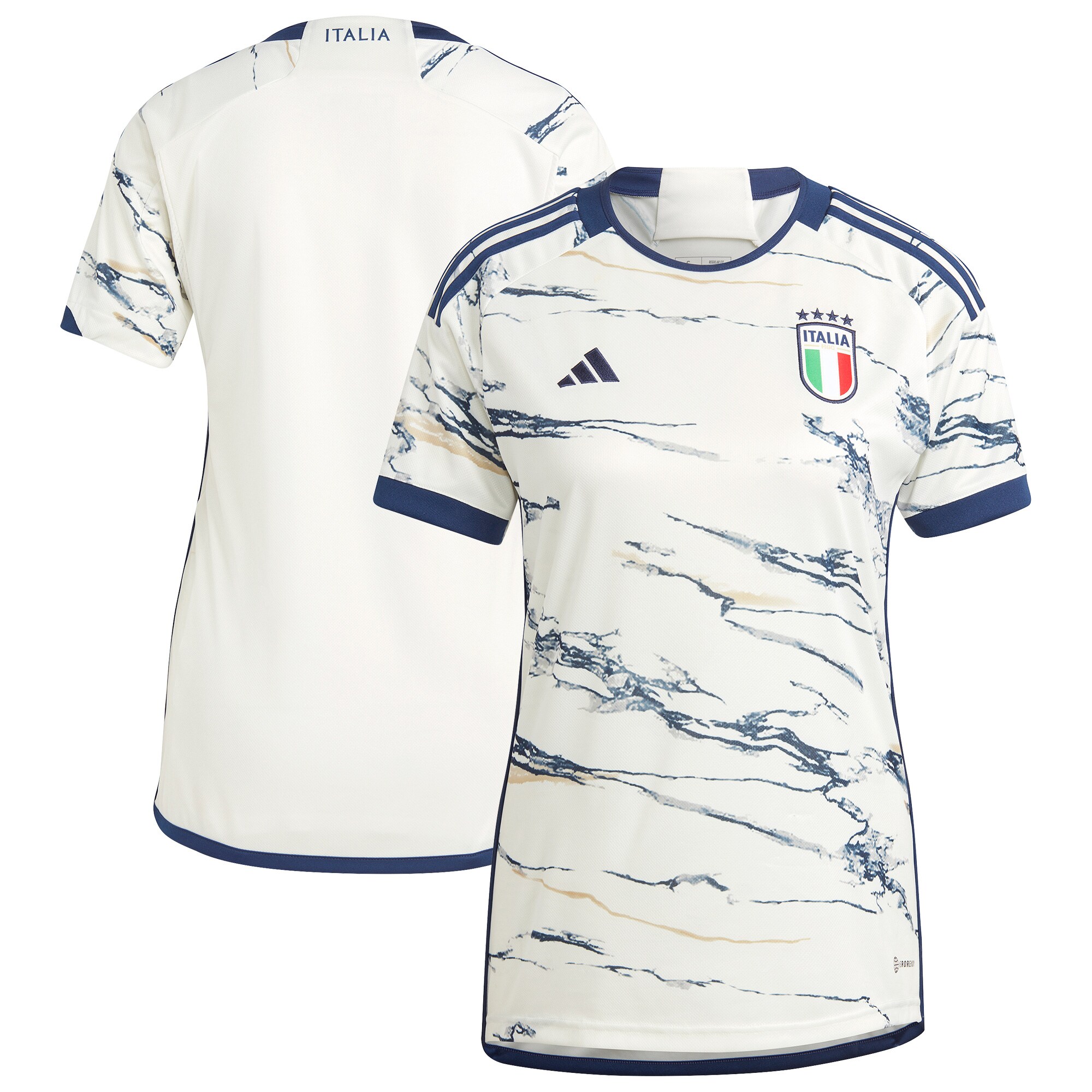 italy national team adidas women8217s 2023 away replica jersey – white Collection – England Football Jerseys and Shirts