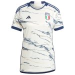 italy national team adidas women8217s 2023 away replica jersey – white Collection – England Football Jerseys and Shirts
