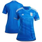 italy national team adidas women8217s 2023 home replica jersey – blue Collection – England Football Jerseys and Shirts