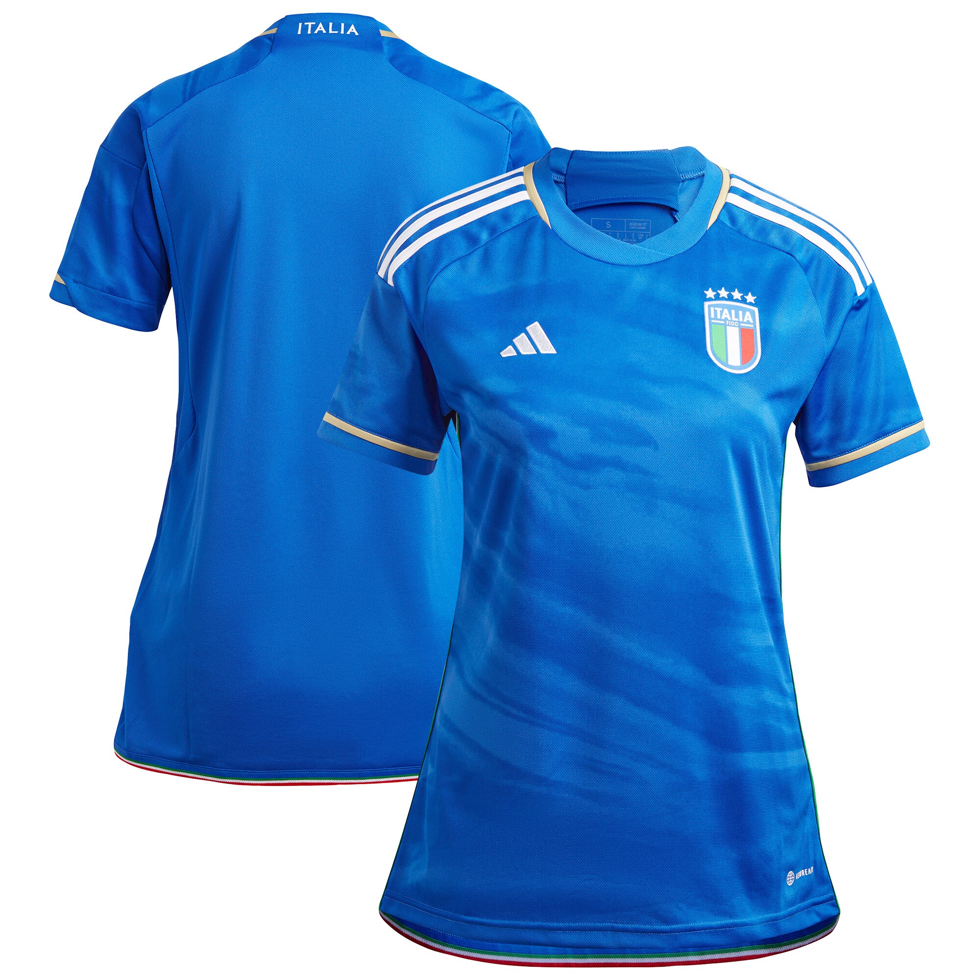 italy national team adidas women8217s 2023 home replica jersey – blue Collection – England Football Jerseys and Shirts