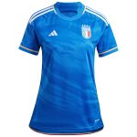 italy national team adidas women8217s 2023 home replica jersey – blue Collection – England Football Jerseys and Shirts