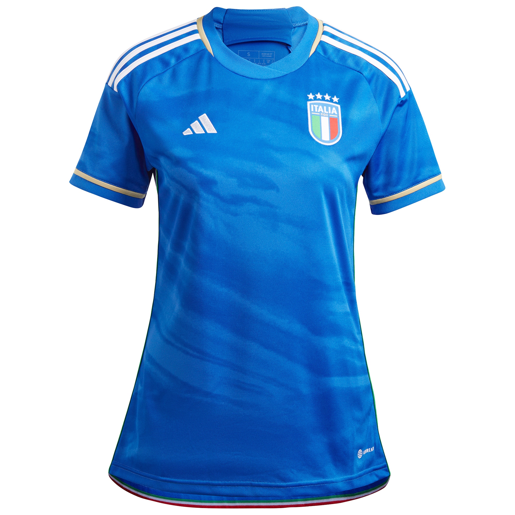 italy national team adidas women8217s 2023 home replica jersey – blue Collection – England Football Jerseys and Shirts