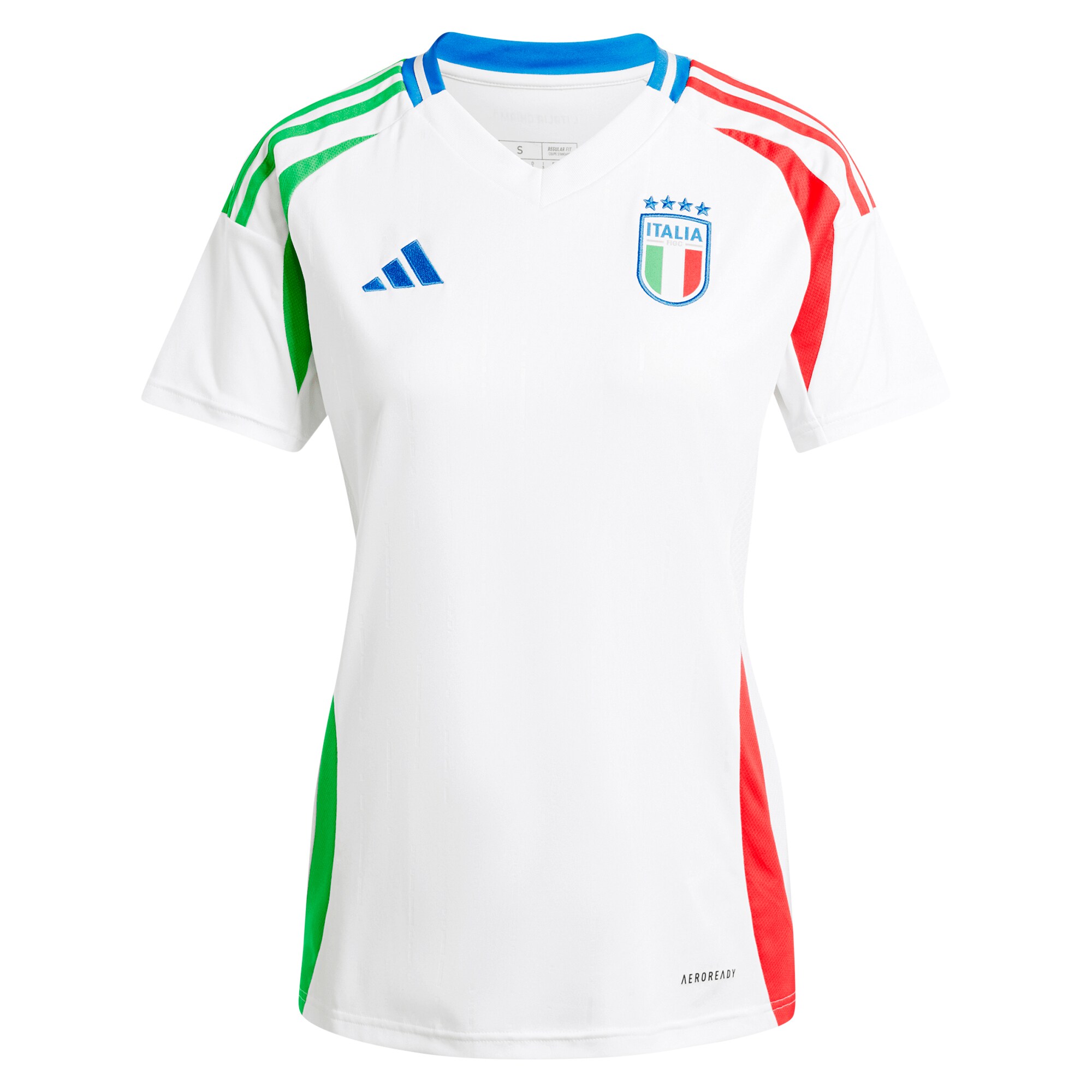 italy national team adidas women8217s 2024 away replica jersey – white Collection – England Football Jerseys and Shirts