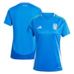 italy national team adidas women8217s 2024 home replica jersey – blue Collection – England Football Jerseys and Shirts