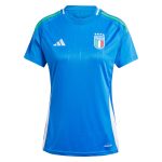 italy national team adidas women8217s 2024 home replica jersey – blue Collection – England Football Jerseys and Shirts