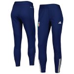 italy national team adidas women8217s training performance pants – blue Collection – England Football Jerseys and Shirts