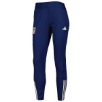 italy national team adidas women8217s training performance pants – blue Collection – England Football Jerseys and Shirts