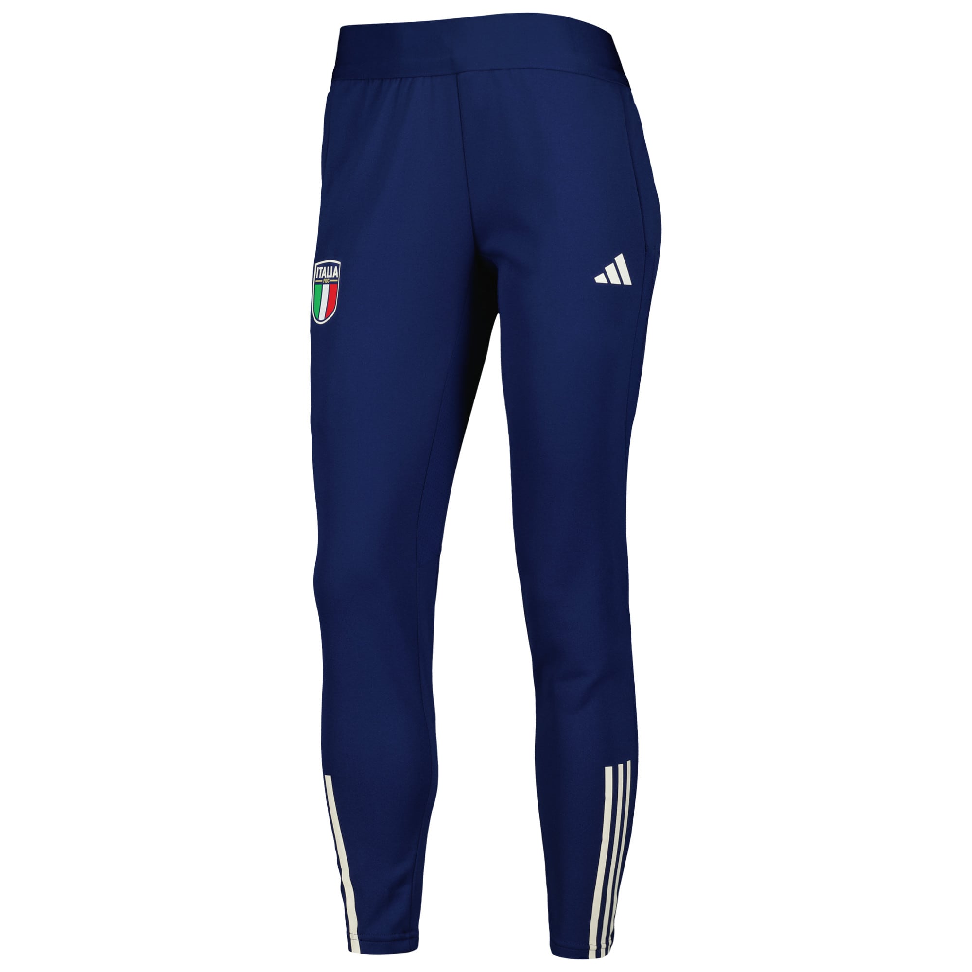 italy national team adidas women8217s training performance pants – blue Collection – England Football Jerseys and Shirts