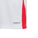 italy national team adidas youth 2024 away replica jersey – white Collection – England Football Jerseys and Shirts