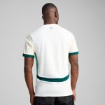 ivory coast national team puma 2025 away replica jersey – white Collection – England Football Jerseys and Shirts