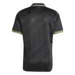 jamaica national team adidas originals lifestyler jersey – black Collection – England Football Jerseys and Shirts