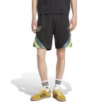 jamaica national team adidas originals lifestyler shorts – black Collection – England Football Jerseys and Shirts