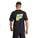 jamaica national team adidas varsity pack t-shirt – black Collection – England Football Jerseys and Shirts