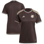 jamaica national team adidas women8217s 2023 away replica jersey – brown Collection – England Football Jerseys and Shirts