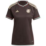 jamaica national team adidas women8217s 2023 away replica jersey – brown Collection – England Football Jerseys and Shirts