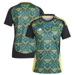 jamaica national team adidas women8217s 2024 away replica jersey – black Collection – England Football Jerseys and Shirts