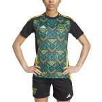 jamaica national team adidas women8217s 2024 away replica jersey – black Collection – England Football Jerseys and Shirts