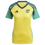 jamaica national team adidas women8217s 2024 home replica jersey – yellow Collection – England Football Jerseys and Shirts