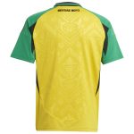 jamaica national team adidas youth 2024 home replica jersey – yellow Collection – England Football Jerseys and Shirts