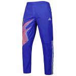 japan national team adidas travel pants – blue Collection – England Football Jerseys and Shirts