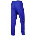 japan national team adidas travel pants – blue Collection – England Football Jerseys and Shirts