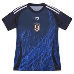 japan national team x y-3 adidas women8217s 2024 home replica jersey – navy Collection – England Football Jerseys and Shirts