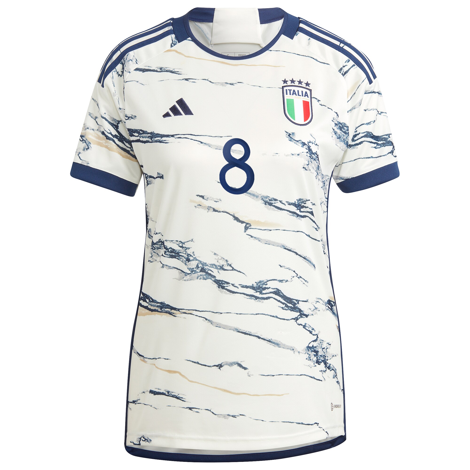jorginho italy national team adidas women8217s 2023 away replica jersey – white Collection – England Football Jerseys and Shirts