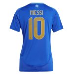 lionel messi argentina national team adidas women8217s 2024 away replica player jersey – blue Collection – England Football Jerseys and Shirts