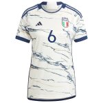 marco verratti italy national team adidas women8217s 2023 away replica jersey – white Collection – England Football Jerseys and Shirts