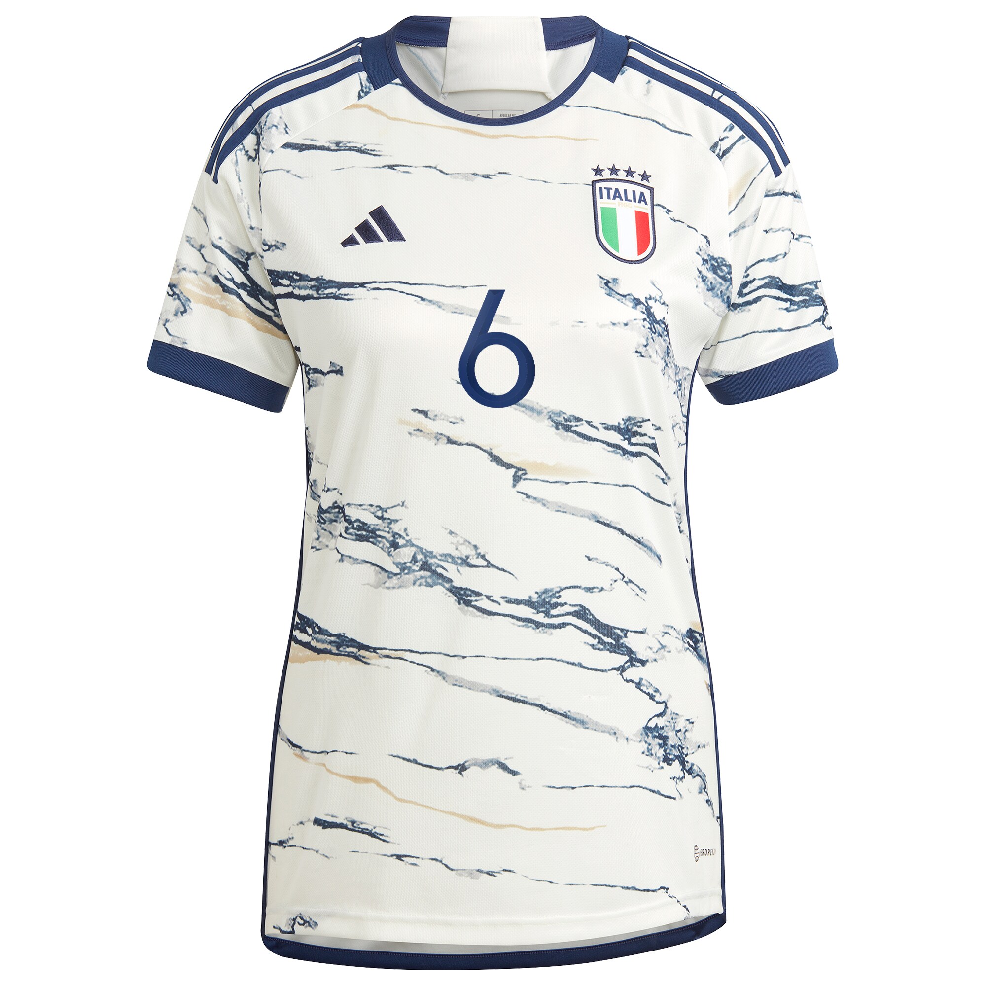 marco verratti italy national team adidas women8217s 2023 away replica jersey – white Collection – England Football Jerseys and Shirts