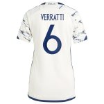 marco verratti italy national team adidas women8217s 2023 away replica jersey – white Collection – England Football Jerseys and Shirts